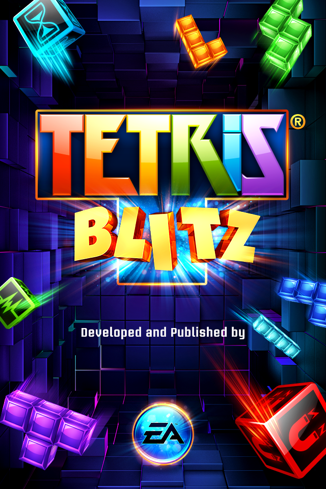 Tetris Blitz