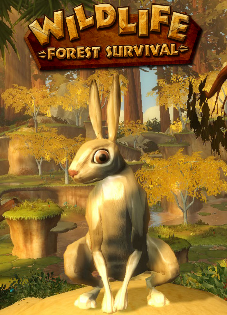 Wildlife: Forest Survival